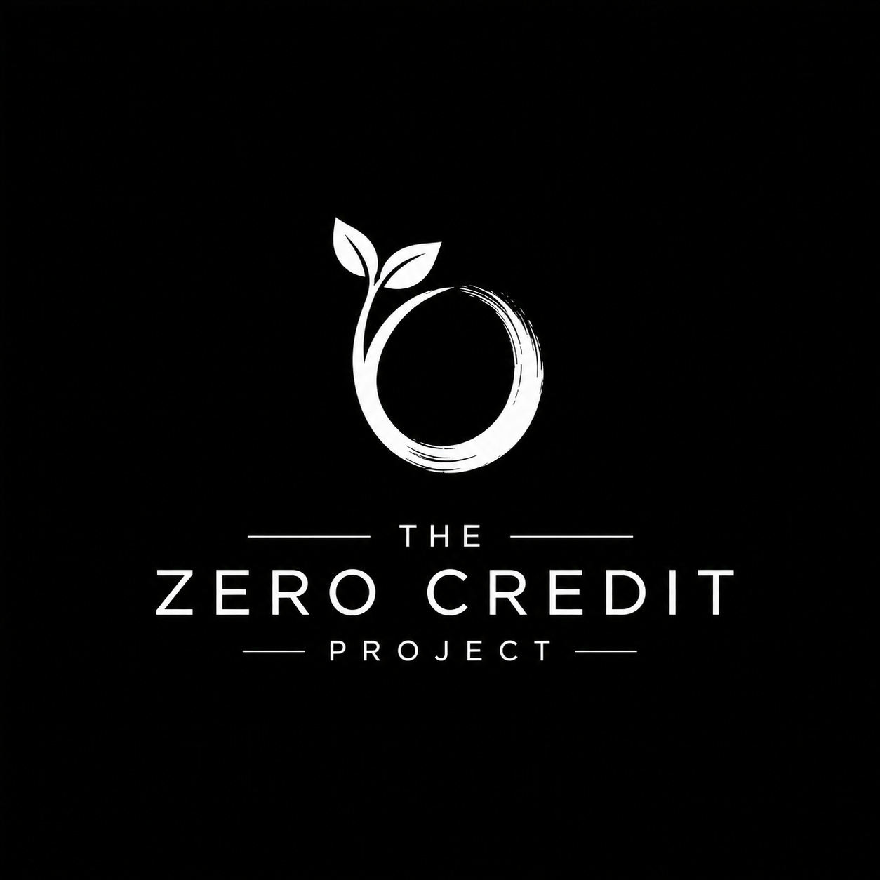 The Zero Credit Project